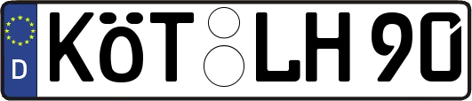 KÖT-LH90