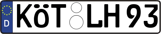 KÖT-LH93
