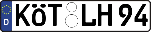 KÖT-LH94