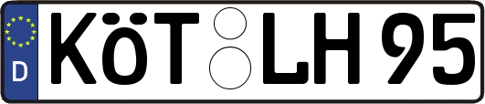 KÖT-LH95