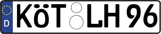KÖT-LH96