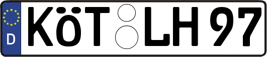 KÖT-LH97