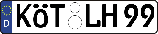 KÖT-LH99