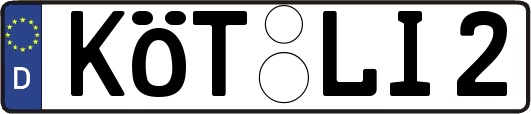 KÖT-LI2