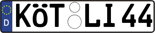 KÖT-LI44