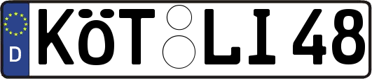 KÖT-LI48