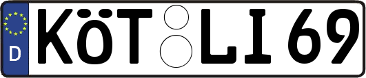KÖT-LI69