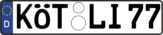 KÖT-LI77