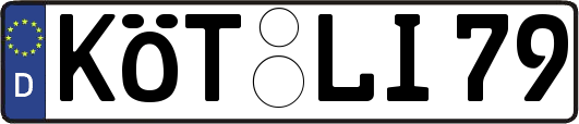 KÖT-LI79
