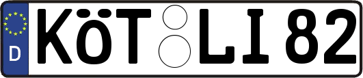 KÖT-LI82