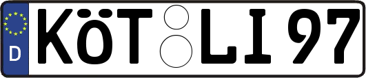 KÖT-LI97