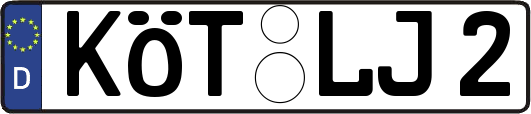 KÖT-LJ2