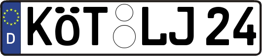KÖT-LJ24