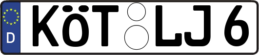 KÖT-LJ6
