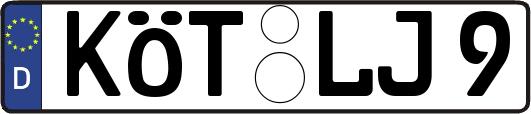 KÖT-LJ9