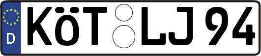 KÖT-LJ94