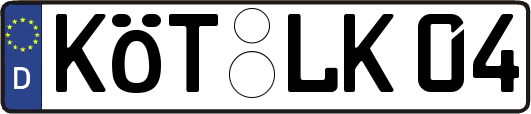 KÖT-LK04