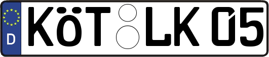 KÖT-LK05