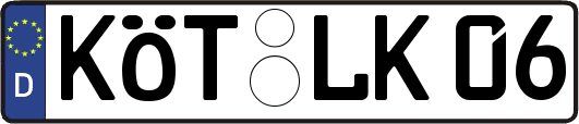 KÖT-LK06