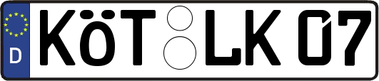 KÖT-LK07