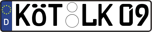 KÖT-LK09