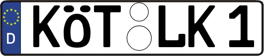 KÖT-LK1