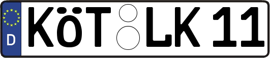 KÖT-LK11