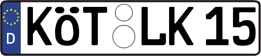 KÖT-LK15