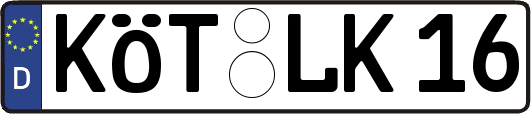 KÖT-LK16
