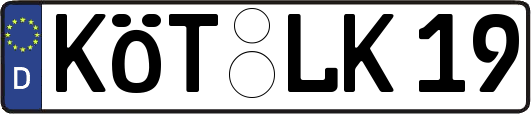 KÖT-LK19