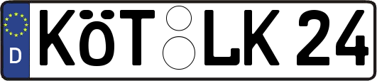 KÖT-LK24