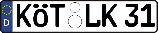 KÖT-LK31