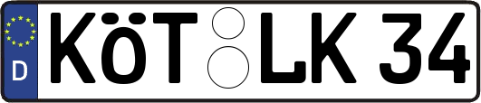 KÖT-LK34