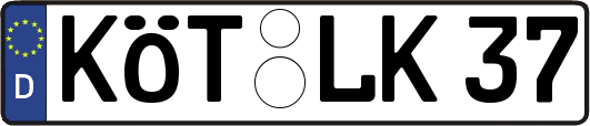 KÖT-LK37