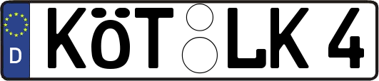 KÖT-LK4