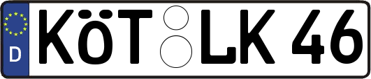 KÖT-LK46