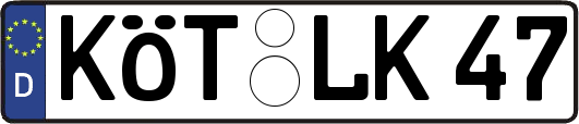 KÖT-LK47