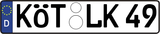 KÖT-LK49