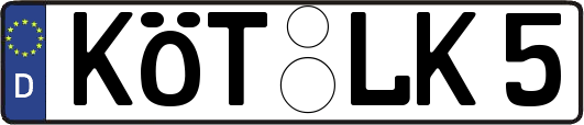 KÖT-LK5