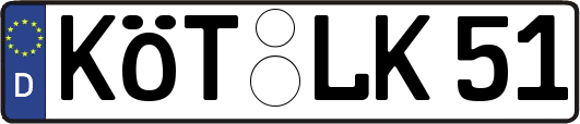 KÖT-LK51