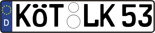 KÖT-LK53