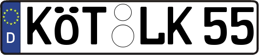 KÖT-LK55