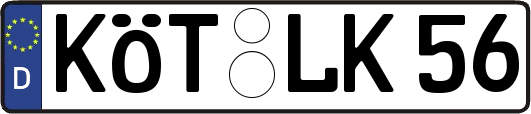 KÖT-LK56