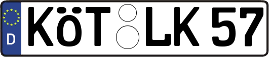 KÖT-LK57