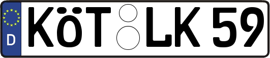 KÖT-LK59