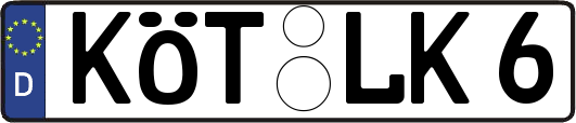 KÖT-LK6