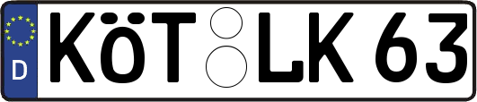 KÖT-LK63