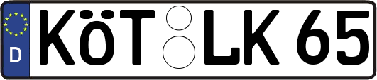 KÖT-LK65