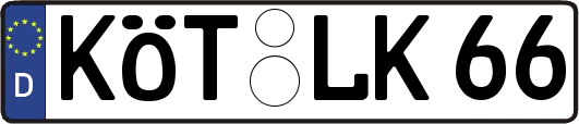 KÖT-LK66