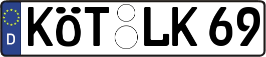 KÖT-LK69